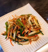 萌美飯店 (ホ·ミ·ハンテン)