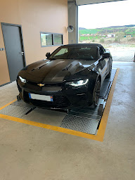 Photo n°19 de COUTARD CONTRÔLE TECHNIQUE (AUTO ET MOTO) à Ébreuil (Centre de contrôle technique)