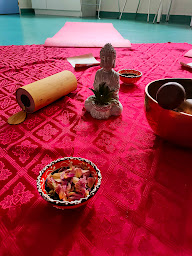 Photo n°4 de La Petite Sorcière en Herbe Soins énergétiques à Beaumont (Centre de bien-être)