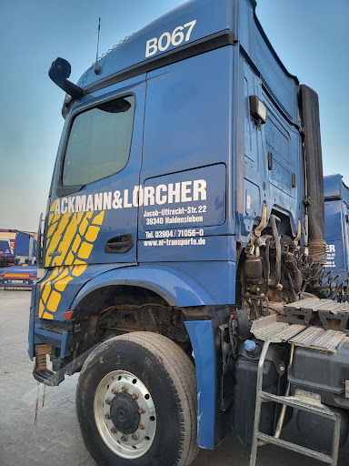 Ackmann & Lörcher GmbH & Co. KG Gallery - Germany