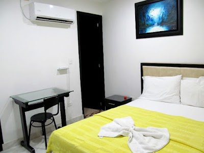 Photos of HOTEL VASU PUERTO ASIS