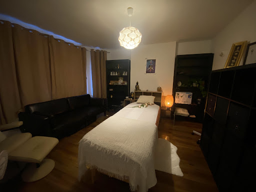 Soul Aligend Holistic Healing