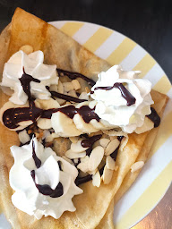 Photo n°14 de CREPERIE SALON DE THE LILI ET PAULETTE à Tournon-sur-Rhône (Crêperie)