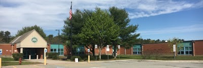 Chariho Regional Middle School