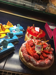 Photo n°73 de Aurélie et Cédric Delhaye Provocateurs de Gourmandises à Angers (Boulangerie)