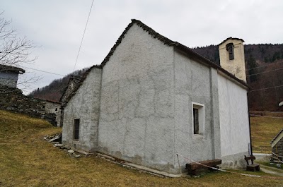 Oratorio di san Gaudenzio