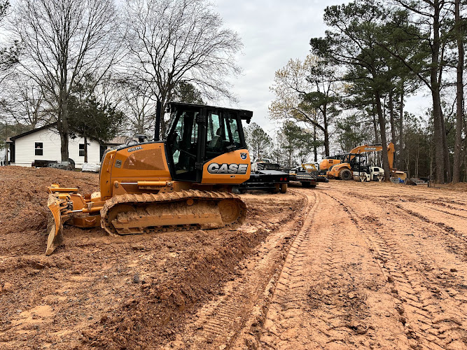 Gwinnett Concrete LLC