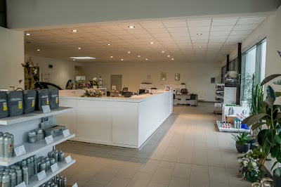 Photos of Autohaus Jarski GmbH