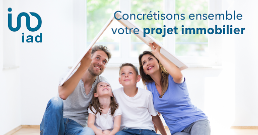 Emilie Mege IAD FRANCE - Thumbnail