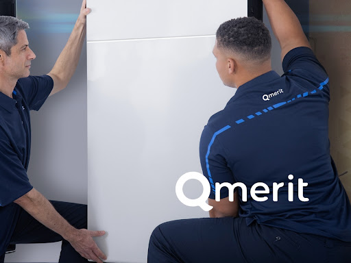 Qmerit - Visual