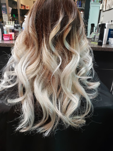 Palacio Hair Studio Gallery - United States