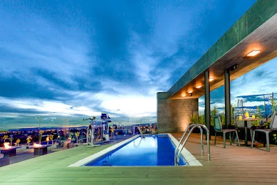 Photos of Hotel ESTELAR Parque de la 93