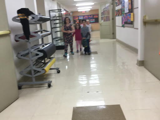 Braeside Elementary School - Visual