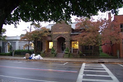 Rogers Free Library