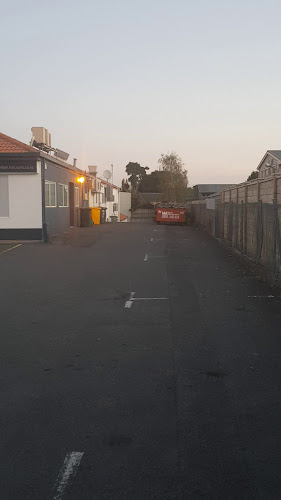 85 Rostrevor Street, Hamilton 3210, New Zealand