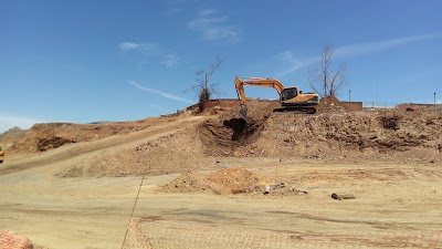 Photos of St. Olga Stadium