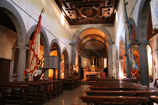 Chiesa dell'Immacolata o dei Bianchi