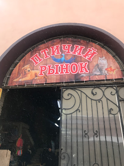 Птичий Рынок