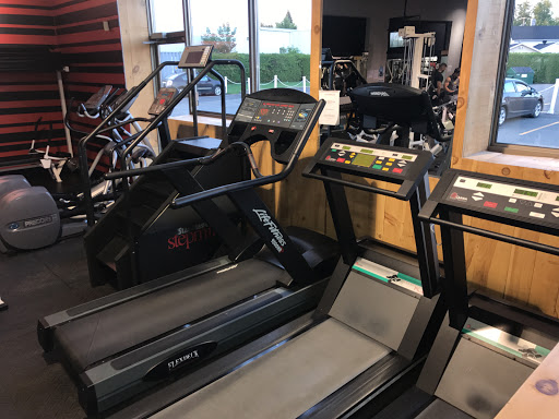 Power Gym 500 - Thumbnail