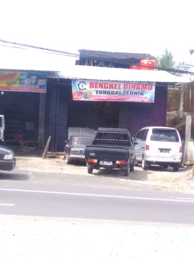 Photos of Tunggal Yeknik