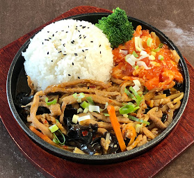 Photo n°31 de P'tit Resto à Paris (Restaurant chinois)