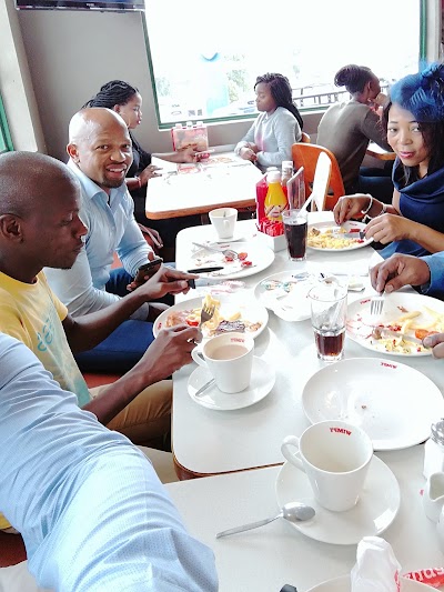 Photos of Wimpy (Estcourt)
