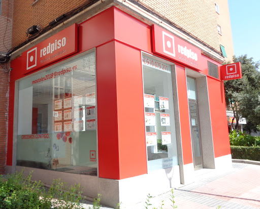 Inmobiliaria Móstoles Este Redpiso
