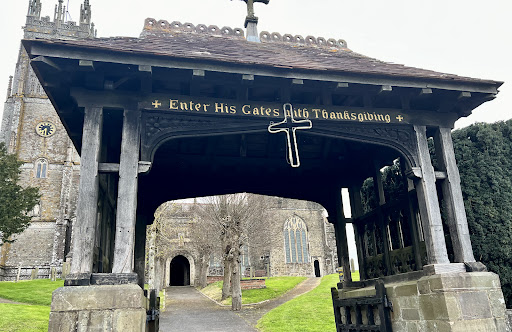 St Hieritha's Church - Thumbnail
