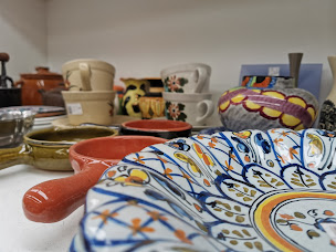 Photo n°13 de Phénix brocante / achat-vente / dépôt-vente - Pontivy / vide greniers permanent 56 Bretagne, à Pontivy (Magasin de meubles d'occasion)