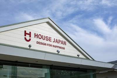 ハウスジャパン