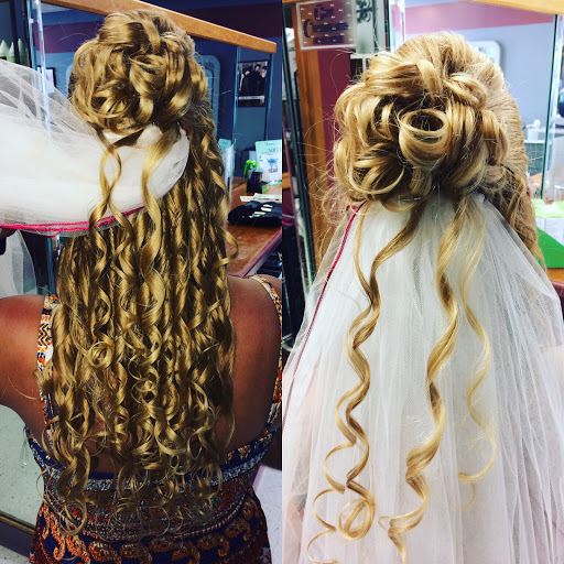 Hair Dressed Salon LLC - Thumbnail