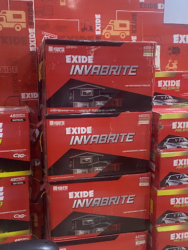 Inverter battery shop  post image