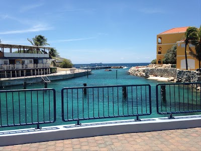 Photos of Seaquarium Cura&ccedil;ao