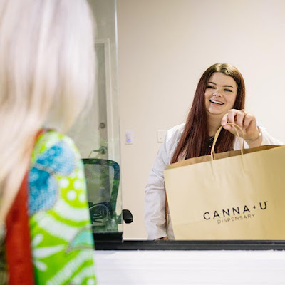 Photo of CANNA+U Dispensary