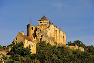 Photo n°12 de Vacances ULVF Le Domaine de Pelvezy à Saint-Geniès (Village de vacances)
