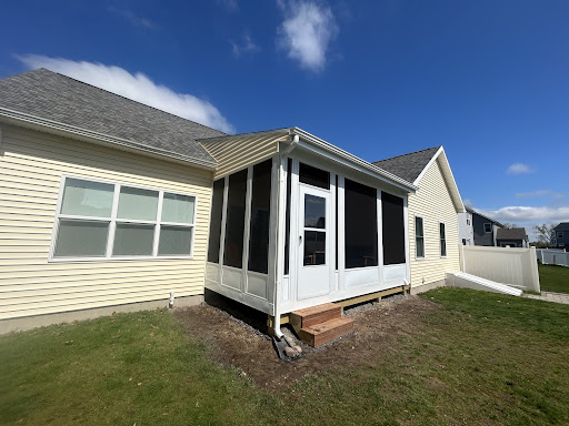 Avatar for Rapone and Woodard Construction