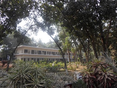 Photos of Circuit House, Comilla
