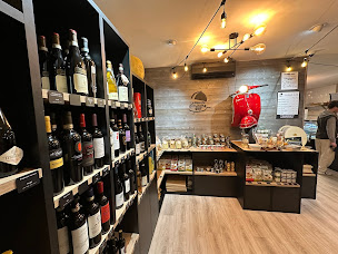 Photo n°37 de La Pizza du Dimanche Soir de Garches à Garches (Épicerie italienne)