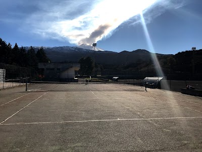 Campo Sportivo Centrale Attilio Grimaldi