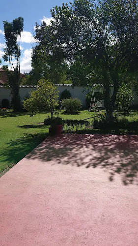 Opiniones de Villa Santorini en Puembo - Organizador de eventos