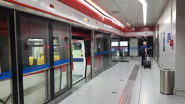 Dongzhimen