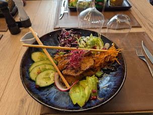 Photo n°31 de Brasserie l’Appétit à Preux-au-Sart (Restaurant français)