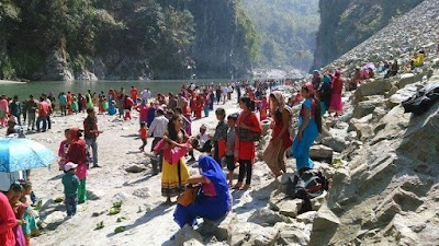 Photos of Shree Achammeshwor