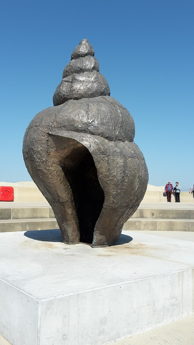 Aquarium de la Mer du Nord