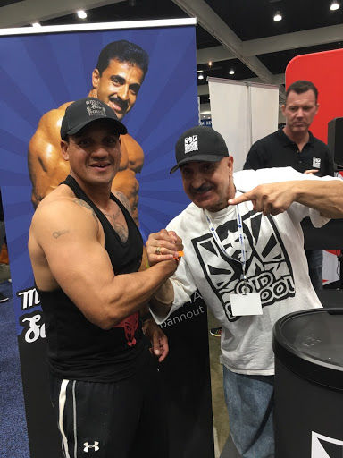 Dawg House Fitness - Thumbnail