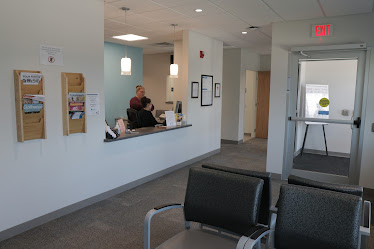 Cayuga Health Outpatient Laboratory | Craft Road