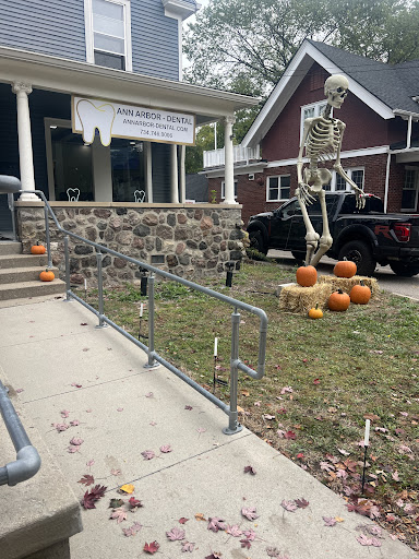 Ann Arbor - Dental (Ann Arbor Dental)