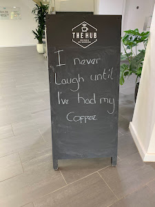 The Hub, Coffee and Co-Working photo