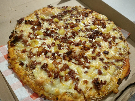 DEL REY Pizza y Comida Rápida - Thumbnail
