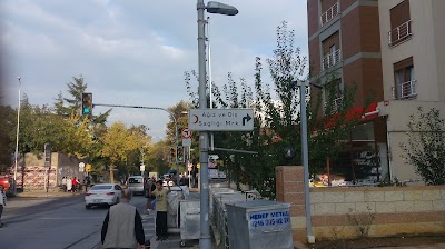 Göztepe Oral and Dental Health Center